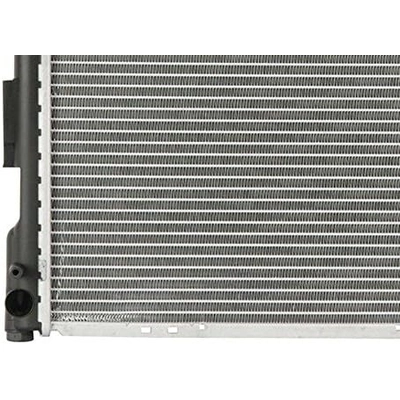 CSF - 3709 - Radiator pa7