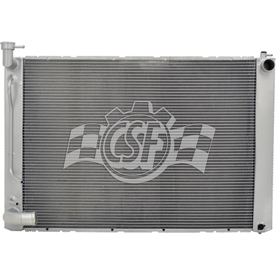 Radiateur by CSF - 3711 pa2