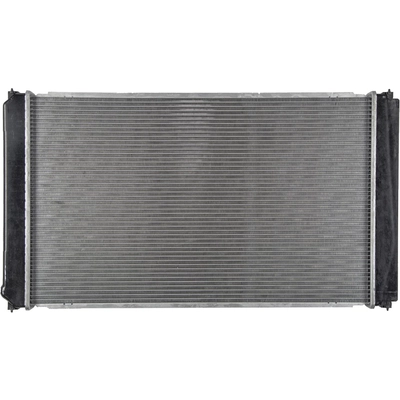 CSF - 3714 - Engine Coolant Radiator pa2