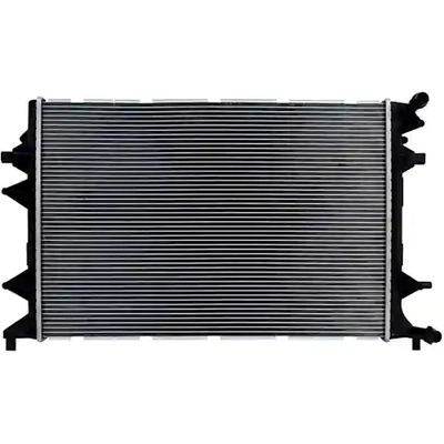 Radiator by CSF - 3722 pa2