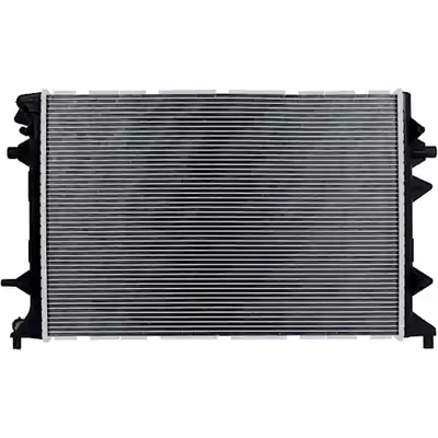 Radiator by CSF - 3722 pa3