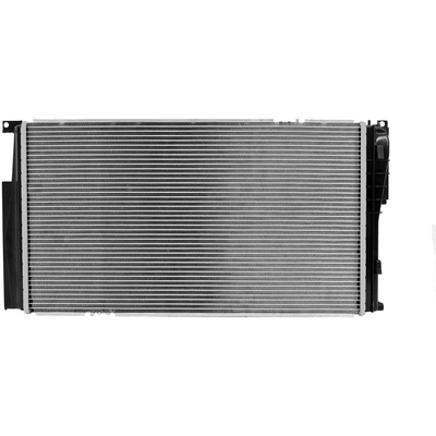 CSF - 3724 - Engine Coolant Radiateur pa2