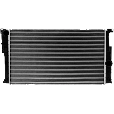 CSF - 3725 - Engine Coolant Radiator pa1