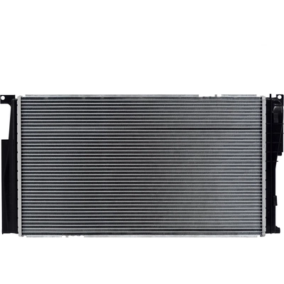 CSF - 3725 - Engine Coolant Radiator pa2