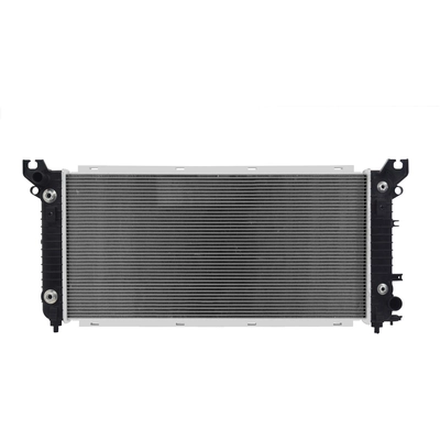 CSF - 3729 - Engine Coolant Radiateur pa1