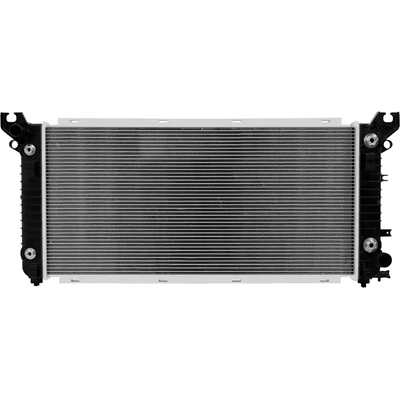 Radiator by CSF - 3730 pa6