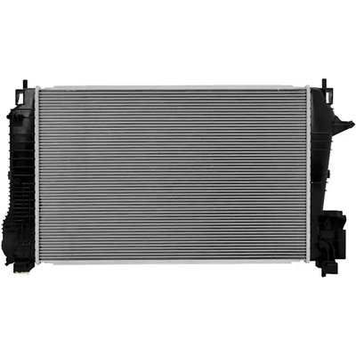 Radiator by CSF - 3734 pa6