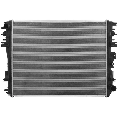 Radiator by CSF - 3738 pa1