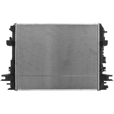 Radiator by CSF - 3738 pa2