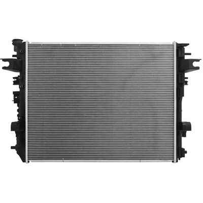 CSF - 3739 - Engine Coolant Radiateur pa2