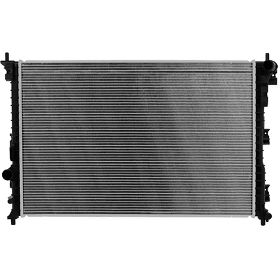 Radiator by CSF - 3741 pa5