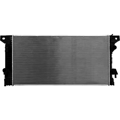 CSF - 3744 - Radiator pa3