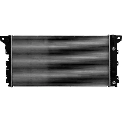 CSF - 3744 - Radiator pa4