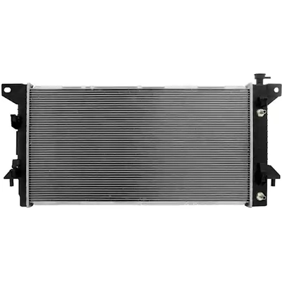 Radiator by CSF - 3745 pa4