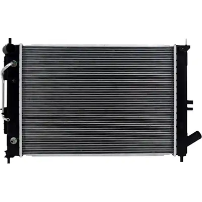 Radiator by CSF - 3751 pa3
