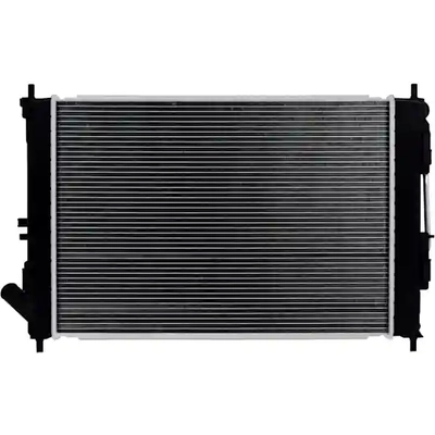 Radiator by CSF - 3751 pa4