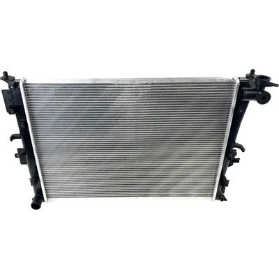 CSF - 3756 - Radiator pa3