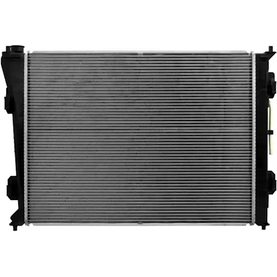 Radiator by CSF - 3758 pa4