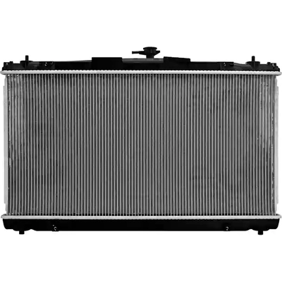 Radiator by CSF - 3763 pa4