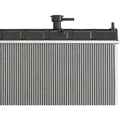 CSF - 3769 - Engine Coolant Radiator pa1