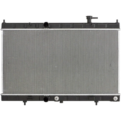 CSF - 3769 - Engine Coolant Radiator pa3