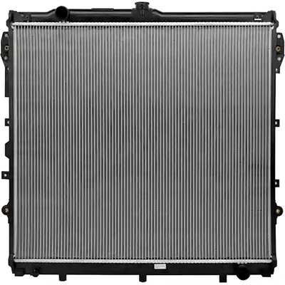 Radiator by CSF - 3776 pa3