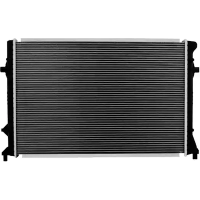 Radiator by CSF - 3777 pa3