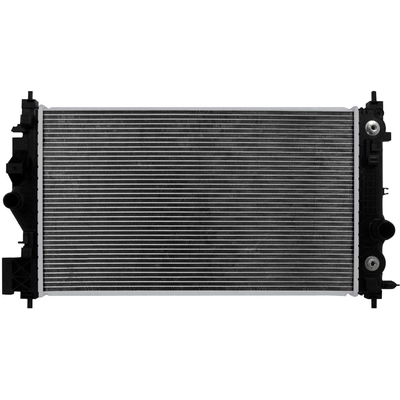 Radiator by CSF - 3778 pa1