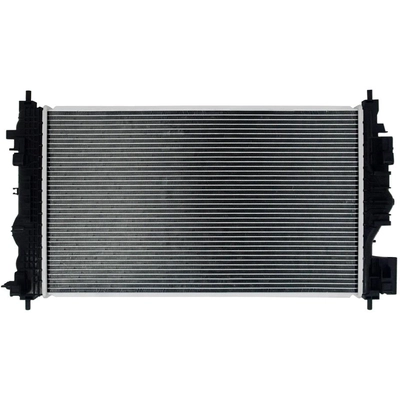 Radiator by CSF - 3778 pa2