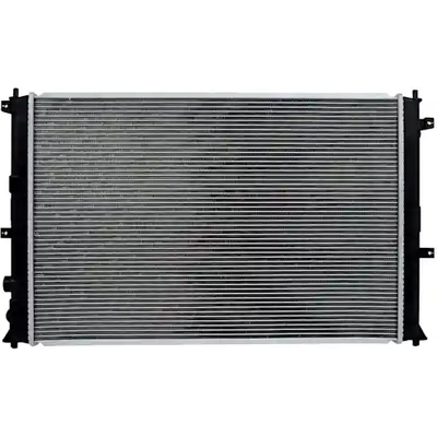Radiator by CSF - 3781 pa5
