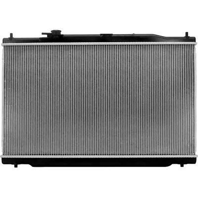 Radiator by CSF - 3782 pa3