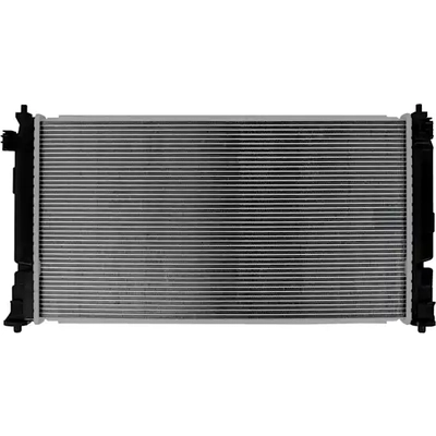 Radiator by CSF - 3784 pa3