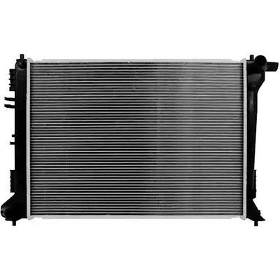Radiator by CSF - 3788 pa2