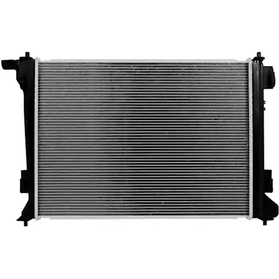 Radiator by CSF - 3788 pa3