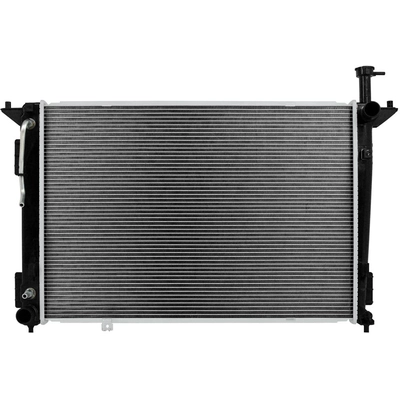 Radiator by CSF - 3789 pa1