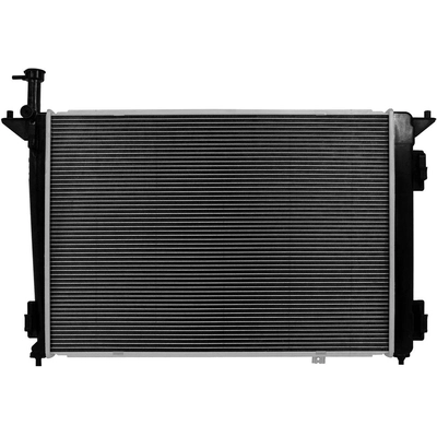 Radiator by CSF - 3789 pa2