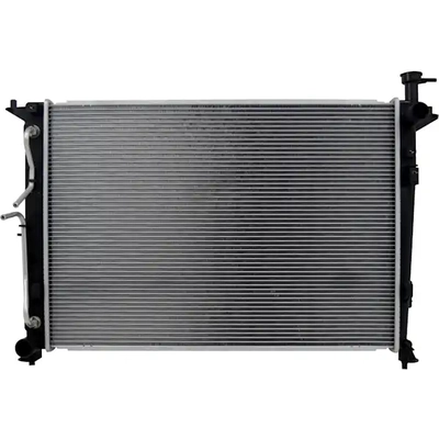 Radiator by CSF - 3791 pa2