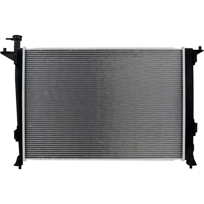 Radiator by CSF - 3791 pa4