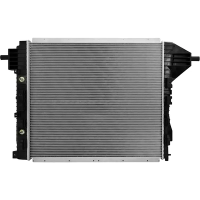 Radiator by CSF - 3796 pa3