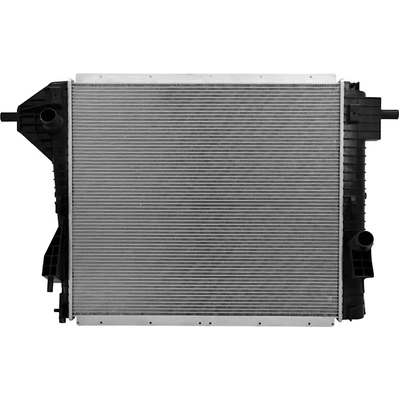 Radiator by CSF - 3796 pa4