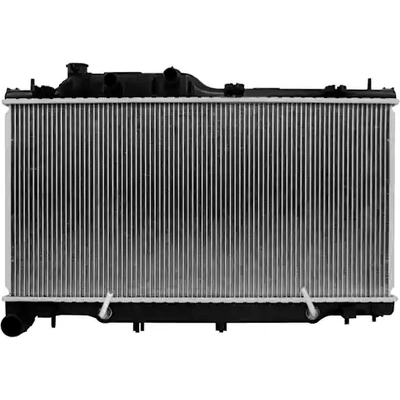 CSF - 3803 - Radiator pa3