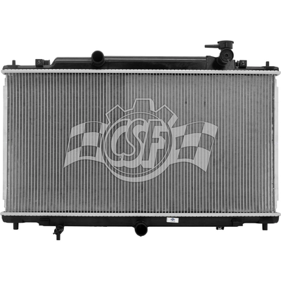 Radiateur by CSF - 3804 pa1