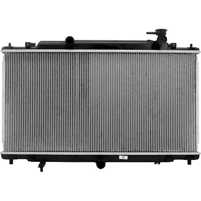 Radiator by CSF - 3804 pa3