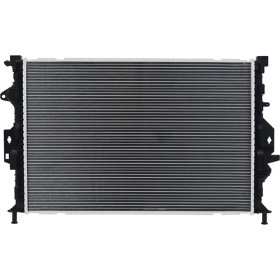 Radiator by CSF - 3805 pa2