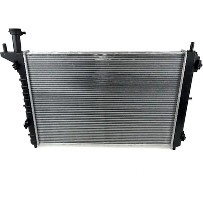 Radiator by CSF - 3806 pa3