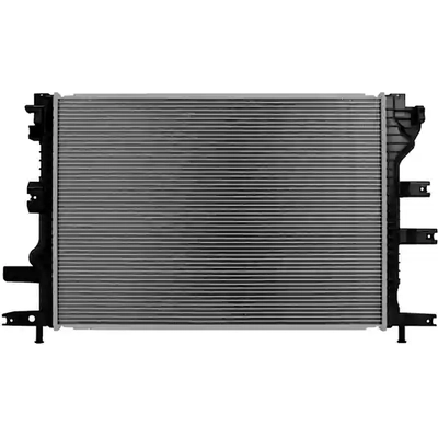 Radiator by CSF - 3814 pa4