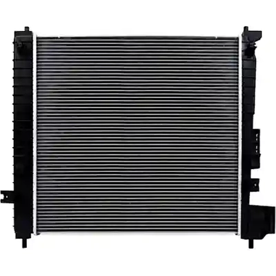 Radiator by CSF - 3817 pa5