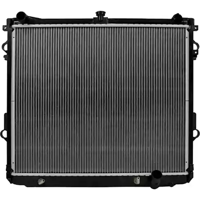 Radiator by CSF - 3821 pa3