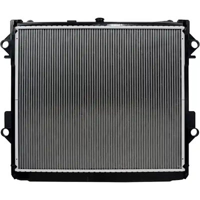 Radiator by CSF - 3821 pa4