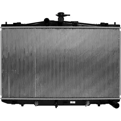 Radiator by CSF - 3823 pa2